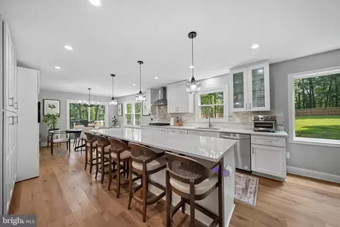 Kitchen - 14731 Conway Dr, Manassas, VA 20112 photo 2 of 2