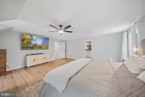 Bedroom - 14731 Conway Dr, Manassas, VA 20112 photo 2 of 6