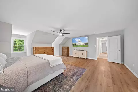 Bedroom - 14731 Conway Dr, Manassas, VA 20112 photo 1 of 6