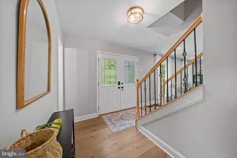 Entry Way - 14731 Conway Dr, Manassas, VA 20112 photo 1 of 5