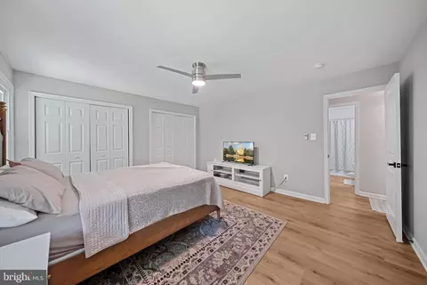 Bedroom - 14731 Conway Dr, Manassas, VA 20112 photo 4 of 6