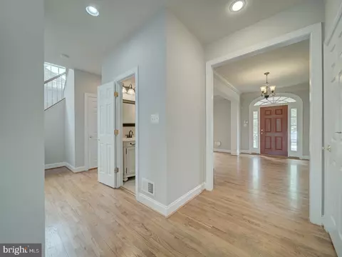 Entry Way - 8429 Link Hills Loop, Gainesville, VA 20155 photo 4 of 10