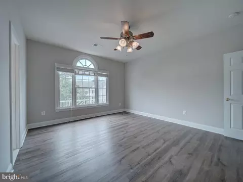 Bedroom - 8429 Link Hills Loop, Gainesville, VA 20155 photo 7 of 8