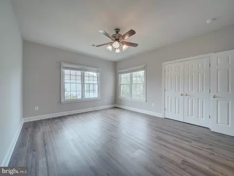 Bedroom - 8429 Link Hills Loop, Gainesville, VA 20155 photo 4 of 8