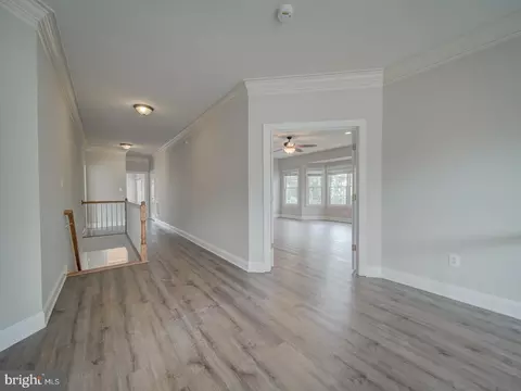 Entry Way - 8429 Link Hills Loop, Gainesville, VA 20155 photo 9 of 10