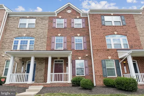 1734 Featherstone Rd, Woodbridge, VA 22191