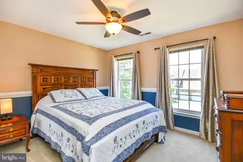 Bedroom - 13508 Wembley Loop, Bristow, VA 20136 photo 5 of 8