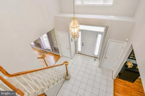 Entry Way - 13508 Wembley Loop, Bristow, VA 20136 photo 2 of 5