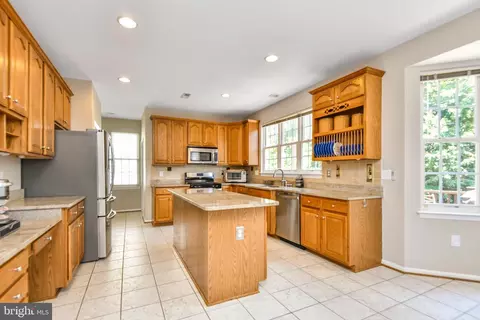 Kitchen - 13508 Wembley Loop, Bristow, VA 20136 photo 1 of 4