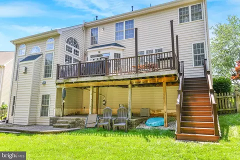 Exterior - 13508 Wembley Loop, Bristow, VA 20136 photo 2 of 3