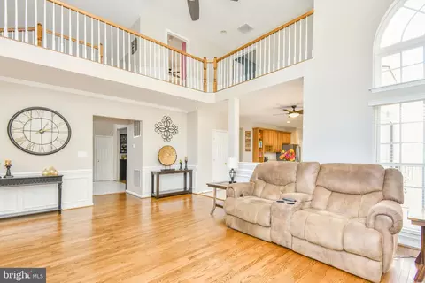 Entry Way - 13508 Wembley Loop, Bristow, VA 20136 photo 3 of 5
