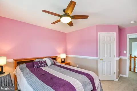 Bedroom - 13508 Wembley Loop, Bristow, VA 20136 photo 4 of 8