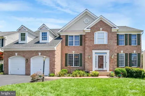 13508 Wembley Loop, Bristow, VA 20136