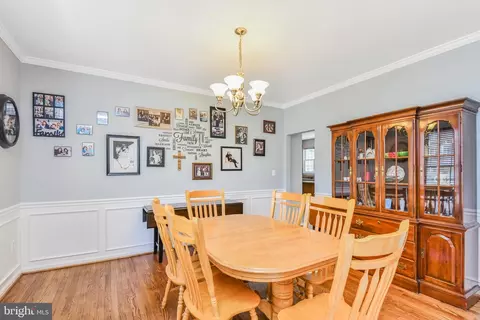 Dining - 13508 Wembley Loop, Bristow, VA 20136 photo 1 of 4