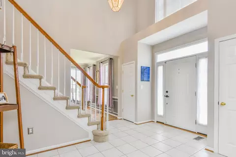 Entry Way - 13508 Wembley Loop, Bristow, VA 20136 photo 1 of 5