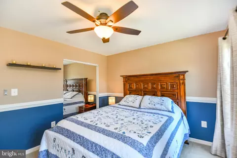 Bedroom - 13508 Wembley Loop, Bristow, VA 20136 photo 6 of 8