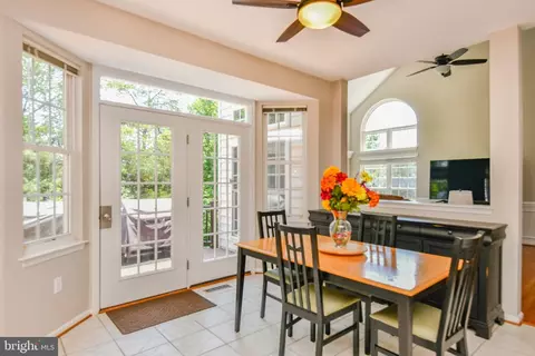 Dining - 13508 Wembley Loop, Bristow, VA 20136 photo 4 of 4