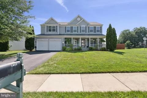 5402 Loggerhead Pl, Woodbridge, VA 22193