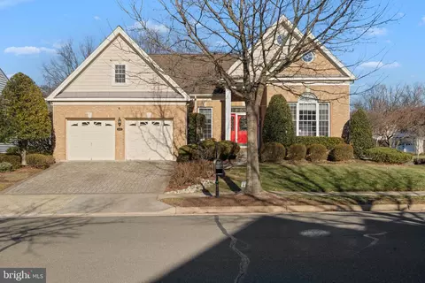 15476 Championship Dr, Haymarket, VA 20169