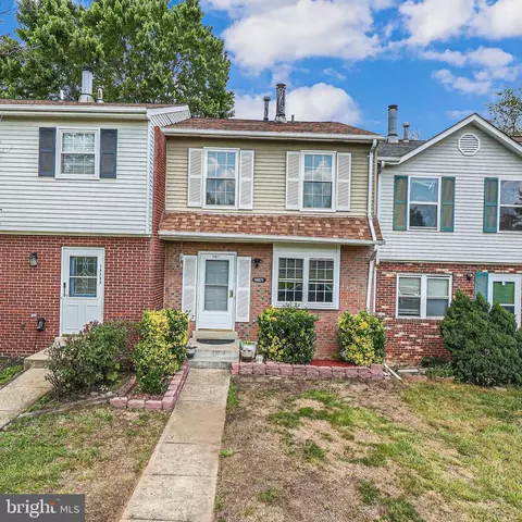 14871 Cherrydale Dr, Woodbridge, VA 22193