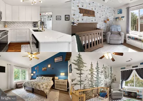3086 Bridgeton Ct, Woodbridge, VA 22192