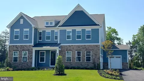 15594 Cloverland Ln, Haymarket, VA 20169