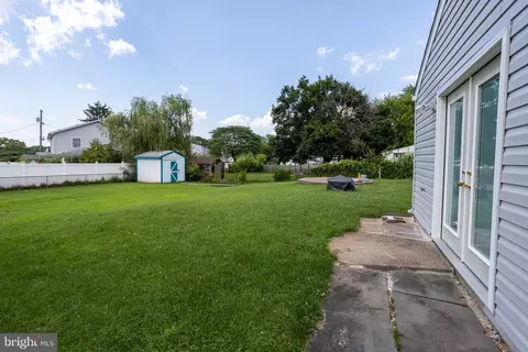Exterior - 7526 Albemarle Dr, Manassas, VA 20111 photo 9 of 10