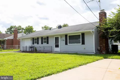 7526 Albemarle Dr, Manassas, VA 20111