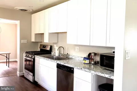Kitchen - 7526 Albemarle Dr, Manassas, VA 20111 photo 1 of 1
