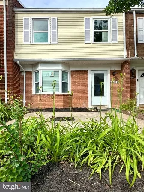 7851 W Point Ct, Manassas, VA 20109