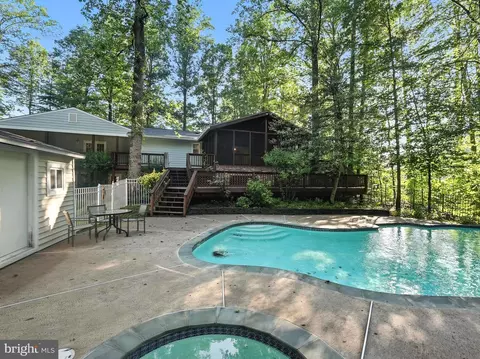 7491 Slagle Ln, Manassas, VA 20111 photo 7