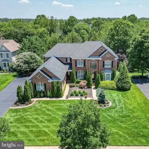 5359 Walkerton Ct, Haymarket, VA 20169