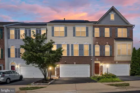 15526 Chicacoan Dr, Woodbridge, VA 22191