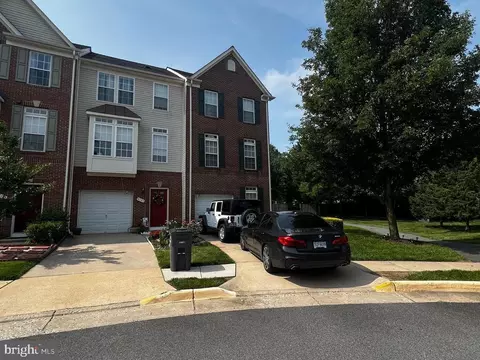 4107 Cressida Pl, Woodbridge, VA 22192