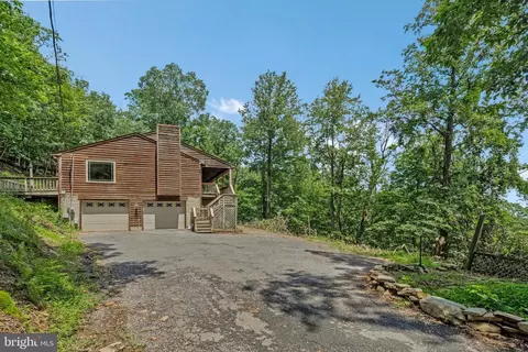 2702 Rodgers Ter, Haymarket, VA 20169