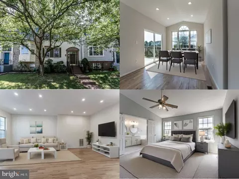 8733 Farnham Way, Bristow, VA 20136