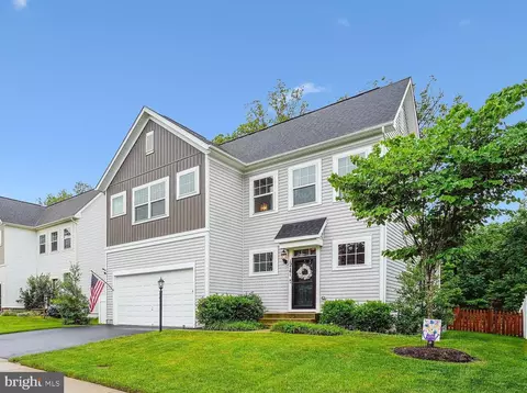 12141 Aster Rd, Bristow, VA 20136 photo 2