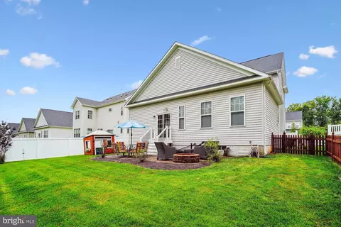 12141 Aster Rd, Bristow, VA 20136 photo 31