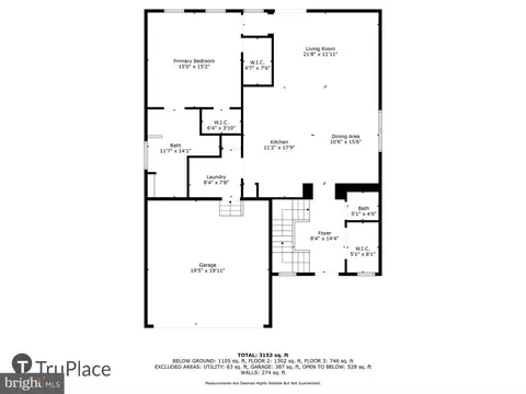 12141 Aster Rd, Bristow, VA 20136 photo 26