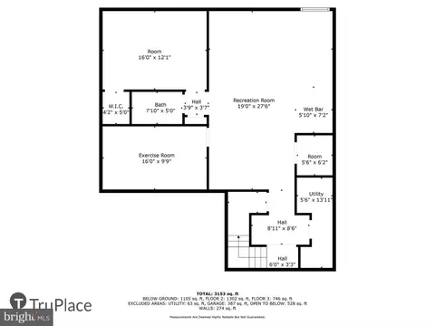 12141 Aster Rd, Bristow, VA 20136 photo 59