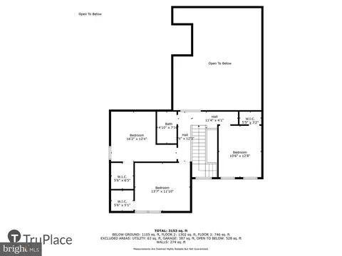 12141 Aster Rd, Bristow, VA 20136 photo 44
