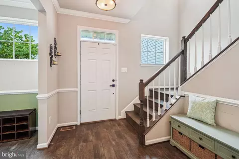 12141 Aster Rd, Bristow, VA 20136 photo 4