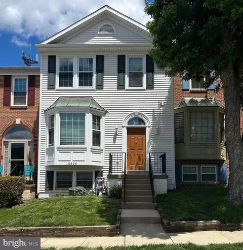 15496 Travailer Ct, Woodbridge, VA 22193