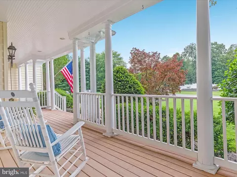 13501 Zachary Taylor Ct, Manassas, VA 20112