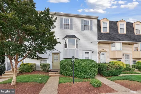 7923 Brighton Way, Manassas, VA 20109