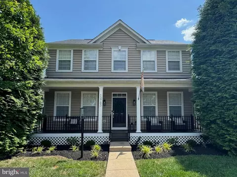 13783 Tartan Hills Pkwy, Bristow, VA 20136