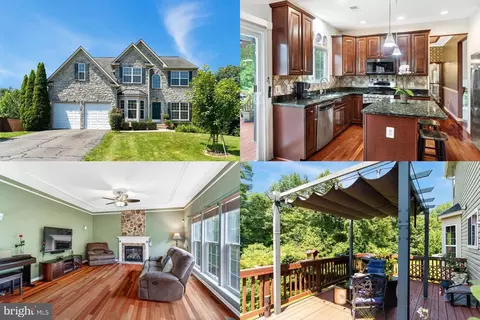 16280 Eagle Flight Cir, Woodbridge, VA 22191