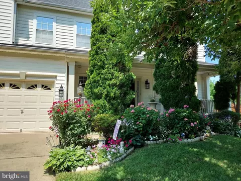 8650 Trenton Chapel Way, Manassas, VA 20109