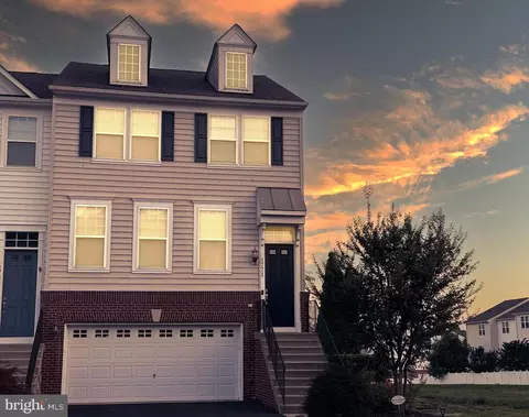 1771 Swinksville Ct, Woodbridge, VA 22191