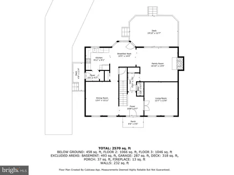 3796 Benson Ct, Dumfries, VA 22025 photo 37